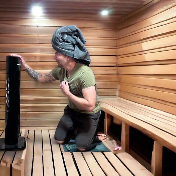 Warm Body Cold Mind Army V4 Short Sleeve T-Shirt - - Medium - Picture 2 of 6